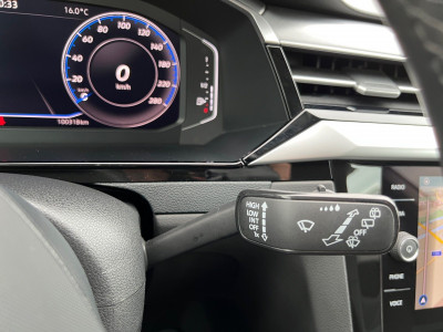 VW Arteon Gebrauchtwagen VW Arteon Gebrauchtwagen
