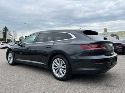 VW Arteon Gebrauchtwagen VW Arteon Gebrauchtwagen
