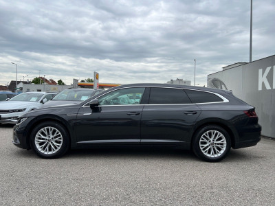 VW Arteon Gebrauchtwagen VW Arteon Gebrauchtwagen