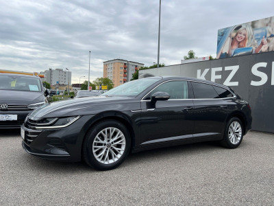 VW Arteon Gebrauchtwagen VW Arteon Gebrauchtwagen