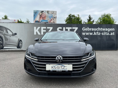 VW Arteon Gebrauchtwagen VW Arteon Gebrauchtwagen