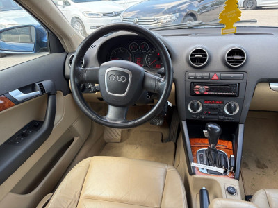 Audi A3 Gebrauchtwagen Audi A3 Gebrauchtwagen