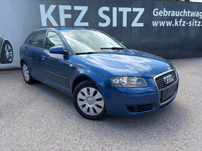 Audi A3 Gebrauchtwagen Audi A3 Gebrauchtwagen