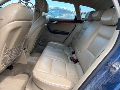 Audi A3 Gebrauchtwagen Audi A3 Gebrauchtwagen