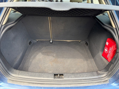 Audi A3 Gebrauchtwagen Audi A3 Gebrauchtwagen
