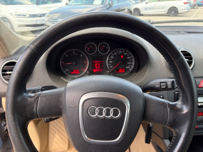 Audi A3 Gebrauchtwagen Audi A3 Gebrauchtwagen