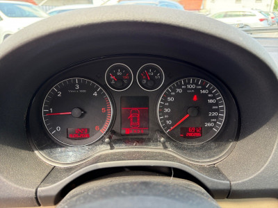 Audi A3 Gebrauchtwagen Audi A3 Gebrauchtwagen