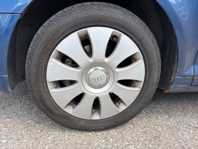 Audi A3 Gebrauchtwagen Audi A3 Gebrauchtwagen