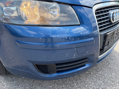Audi A3 Gebrauchtwagen Audi A3 Gebrauchtwagen