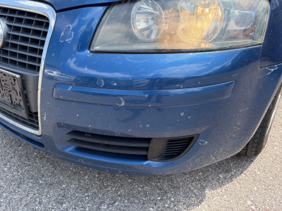 Audi A3 Gebrauchtwagen Audi A3 Gebrauchtwagen