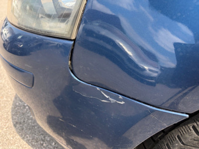 Audi A3 Gebrauchtwagen Audi A3 Gebrauchtwagen