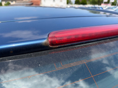 Audi A3 Gebrauchtwagen Audi A3 Gebrauchtwagen