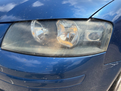 Audi A3 Gebrauchtwagen Audi A3 Gebrauchtwagen