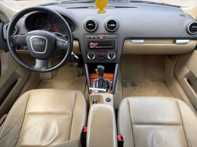 Audi A3 Gebrauchtwagen Audi A3 Gebrauchtwagen