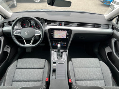VW Passat Gebrauchtwagen VW Passat Gebrauchtwagen