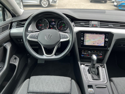 VW Passat Gebrauchtwagen VW Passat Gebrauchtwagen