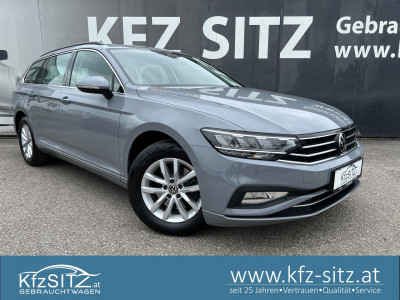 VW Passat Gebrauchtwagen VW Passat Gebrauchtwagen