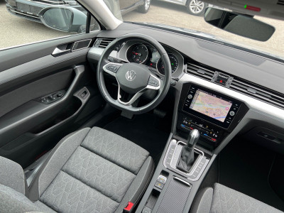 VW Passat Gebrauchtwagen VW Passat Gebrauchtwagen
