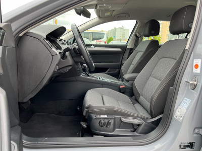 VW Passat Gebrauchtwagen VW Passat Gebrauchtwagen