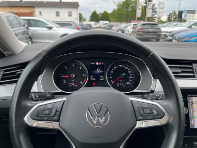 VW Passat Gebrauchtwagen VW Passat Gebrauchtwagen