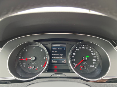 VW Passat Gebrauchtwagen VW Passat Gebrauchtwagen