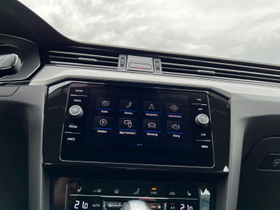 VW Passat Gebrauchtwagen VW Passat Gebrauchtwagen