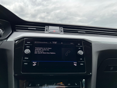 VW Passat Gebrauchtwagen VW Passat Gebrauchtwagen