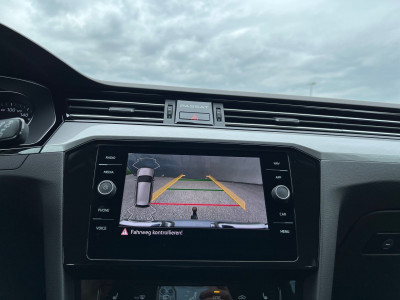 VW Passat Gebrauchtwagen VW Passat Gebrauchtwagen