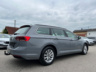 VW Passat Gebrauchtwagen VW Passat Gebrauchtwagen