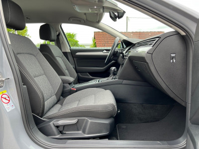 VW Passat Gebrauchtwagen VW Passat Gebrauchtwagen