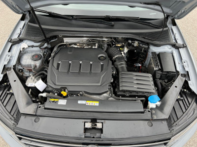VW Passat Gebrauchtwagen VW Passat Gebrauchtwagen