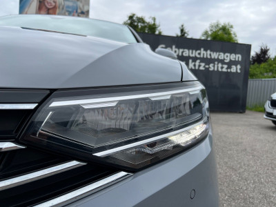 VW Passat Gebrauchtwagen VW Passat Gebrauchtwagen