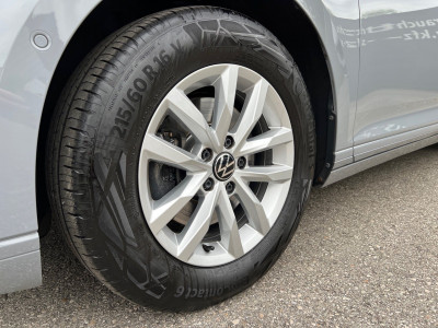 VW Passat Gebrauchtwagen VW Passat Gebrauchtwagen