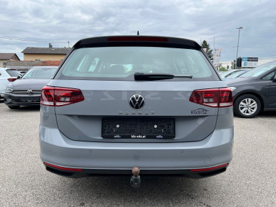 VW Passat Gebrauchtwagen VW Passat Gebrauchtwagen