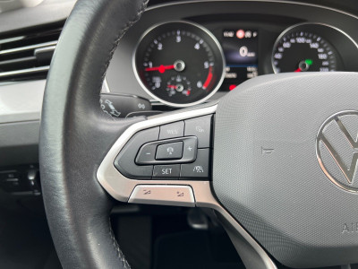VW Passat Gebrauchtwagen VW Passat Gebrauchtwagen