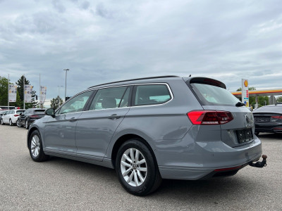 VW Passat Gebrauchtwagen VW Passat Gebrauchtwagen