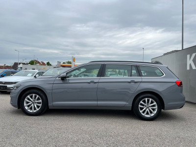 VW Passat Gebrauchtwagen VW Passat Gebrauchtwagen