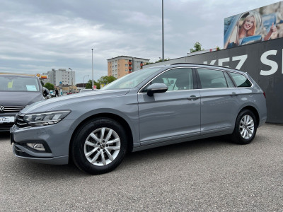VW Passat Gebrauchtwagen VW Passat Gebrauchtwagen