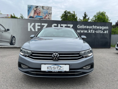 VW Passat Gebrauchtwagen VW Passat Gebrauchtwagen