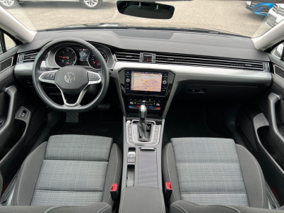 VW Passat Gebrauchtwagen VW Passat Gebrauchtwagen