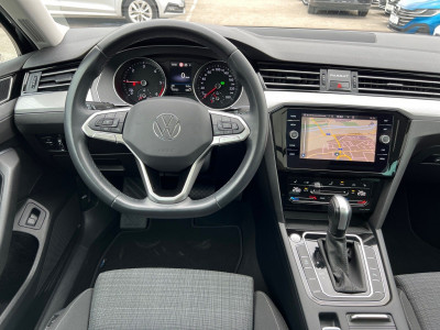 VW Passat Gebrauchtwagen VW Passat Gebrauchtwagen
