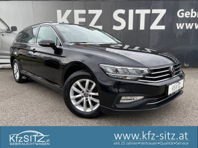 VW Passat Gebrauchtwagen VW Passat Gebrauchtwagen