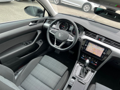 VW Passat Gebrauchtwagen VW Passat Gebrauchtwagen