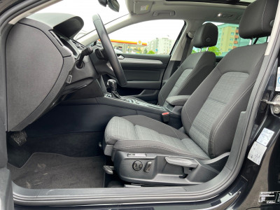 VW Passat Gebrauchtwagen VW Passat Gebrauchtwagen