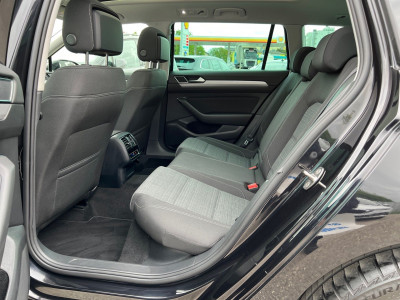 VW Passat Gebrauchtwagen VW Passat Gebrauchtwagen