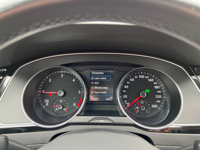 VW Passat Gebrauchtwagen VW Passat Gebrauchtwagen