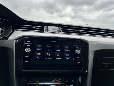 VW Passat Gebrauchtwagen VW Passat Gebrauchtwagen