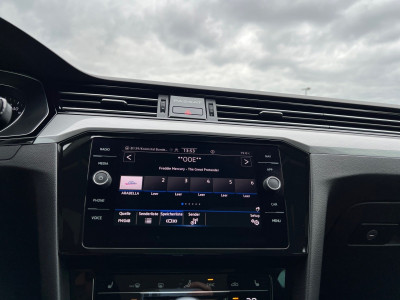 VW Passat Gebrauchtwagen VW Passat Gebrauchtwagen