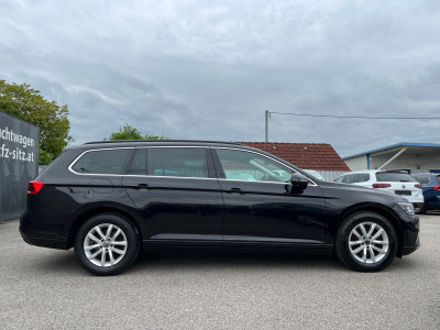VW Passat Gebrauchtwagen VW Passat Gebrauchtwagen