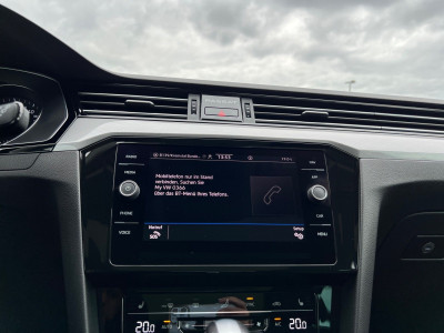 VW Passat Gebrauchtwagen VW Passat Gebrauchtwagen